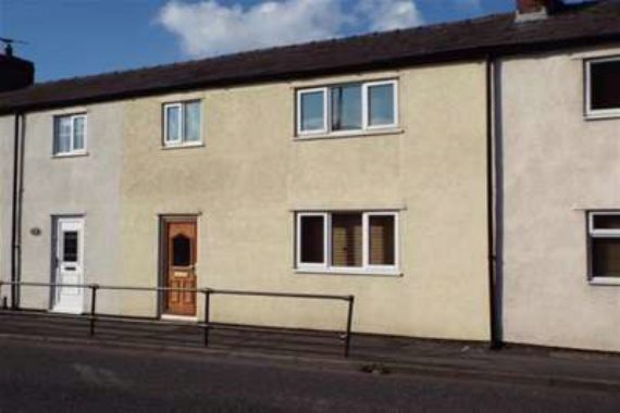 3 Bedroom Detached
